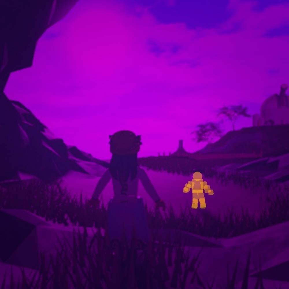 Nice edited asethics for Roblox
